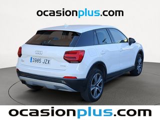 Audi Q2 design edition 1.4 TFSI COD 110 kW (150 CV) S tronic