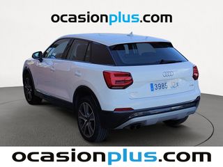 Audi Q2 design edition 1.4 TFSI COD 110 kW (150 CV) S tronic