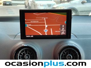 Audi Q2 design edition 1.4 TFSI COD 110 kW (150 CV) S tronic