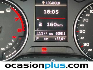 Audi Q2 design edition 1.4 TFSI COD 110 kW (150 CV) S tronic