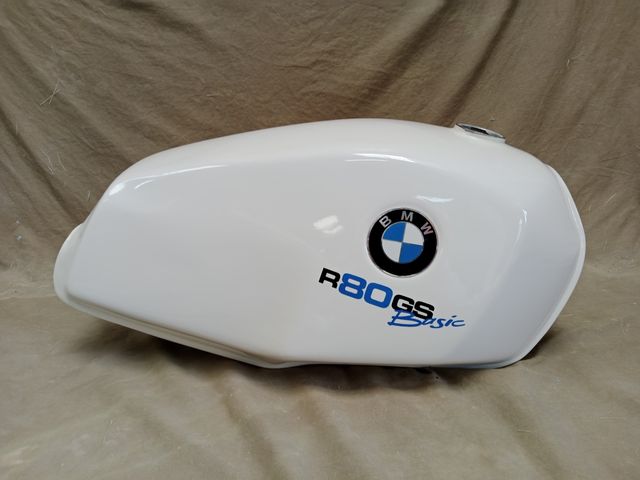 Depósito BMW R80 GS G/S Basic