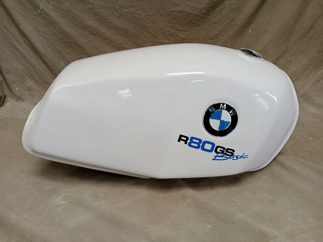 Depósito BMW R80 GS G/S Basic