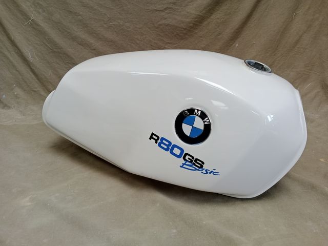 Depósito BMW R80 GS G/S Basic