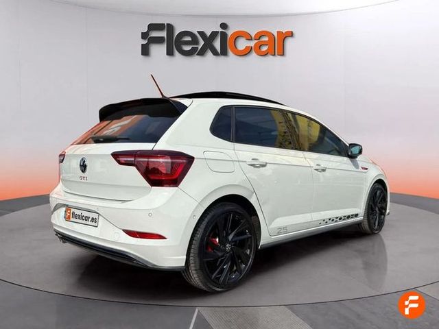 Volkswagen Polo GTI 25 Aniversario 2.0 TSI 152kW (207CV)