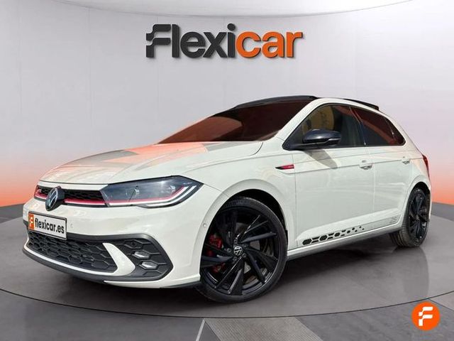Volkswagen Polo GTI 25 Aniversario 2.0 TSI 152kW (207CV)
