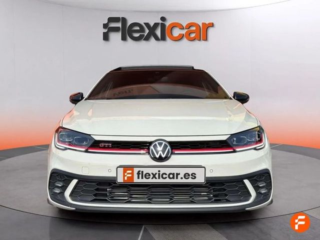 Volkswagen Polo GTI 25 Aniversario 2.0 TSI 152kW (207CV)