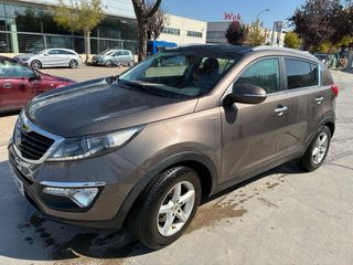 KIA Sportage 2012