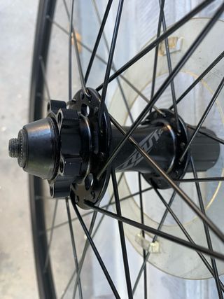 Cerchi Ruote MTB 29 Stout XC SL