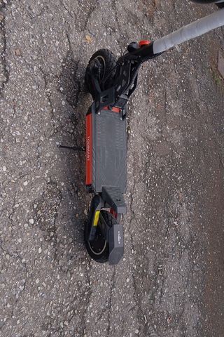 Monopattino Elettrico Todimart