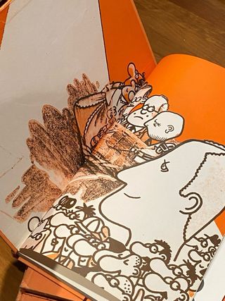 La Historia de España vista por Forges