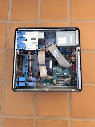 PC Dell Negro Optiplex GX620