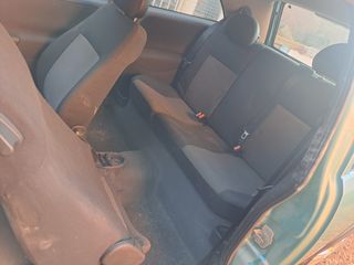 Opel Corsa 2006 reparación o piezas