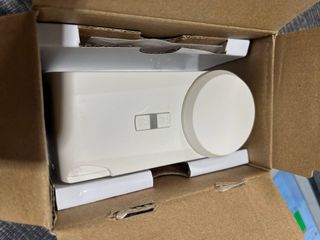 Cerradura de puerta inteligente Eqiva 142950A0