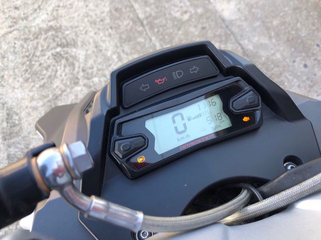 Italjet Dragster 125