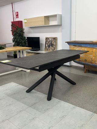 Mesa de comedor extensible NUEVA