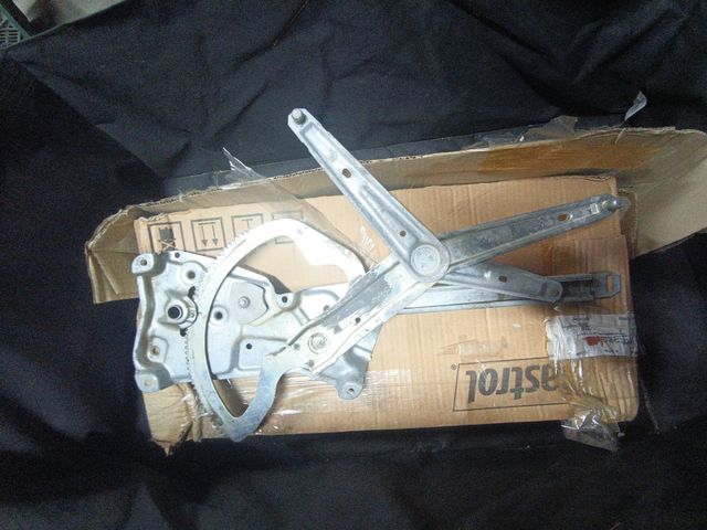 Elevalunas Delantero Izquierdo BMW E36