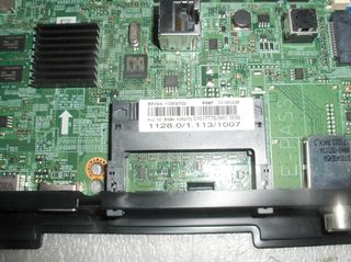 Placa base Samsung UE40J5200AWXXC