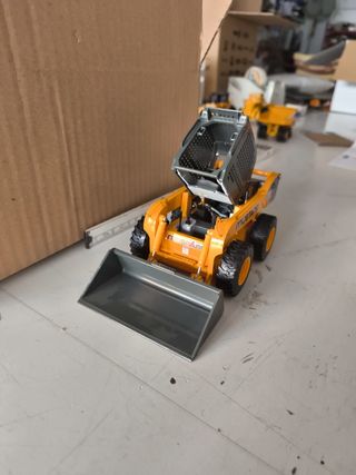 MUSTANG 2105 Metal 1:25