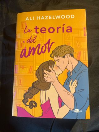 La teoría del amor