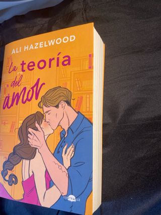 La teoría del amor
