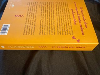 La teoría del amor