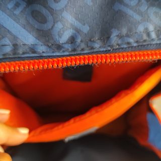 Mochila Valencia CF