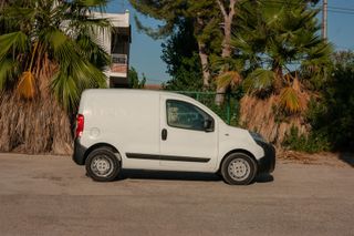Peugeot Bipper 2014