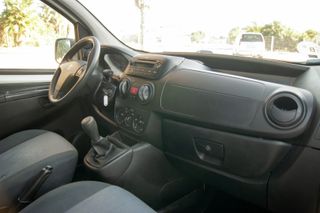 Peugeot Bipper 2014