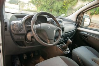 Peugeot Bipper 2014