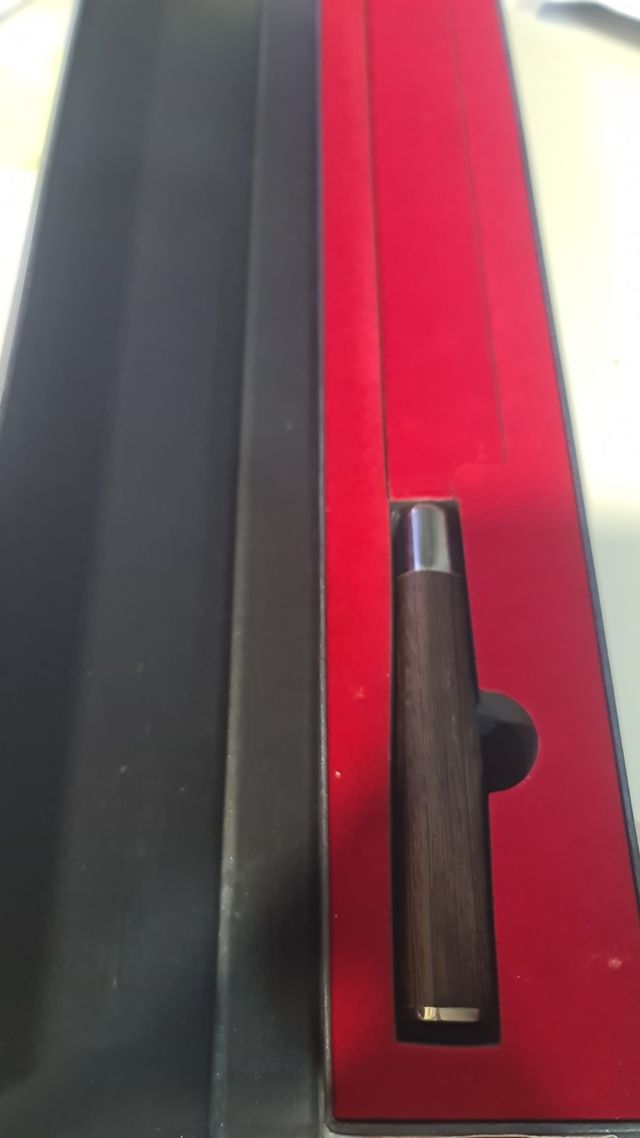 Cuchillo de Cocina Japonés Profesional Totiko