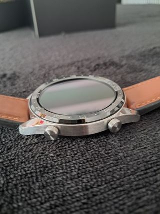 Huawei Watch GT Marrón/Plata