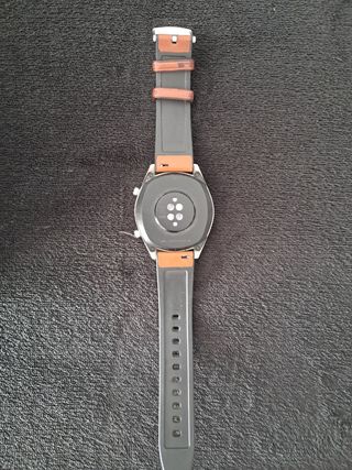 Huawei Watch GT Marrón/Plata