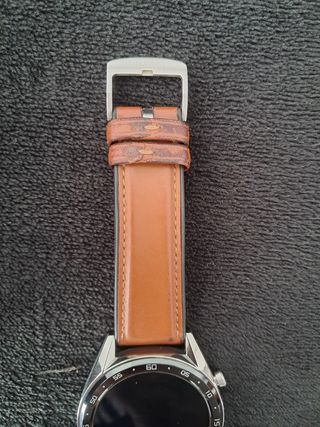 Huawei Watch GT Marrón/Plata