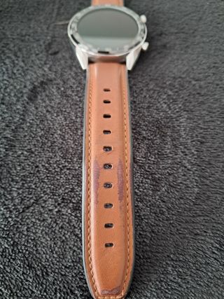 Huawei Watch GT Marrón/Plata