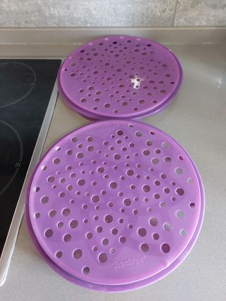 Kit para fazer batatas fritas Mastrad