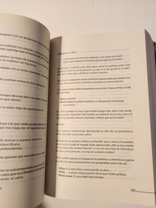 Psicología del éxito