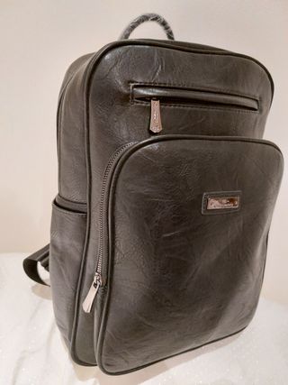 Zaino Charro nero