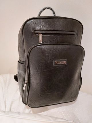 Zaino Charro nero