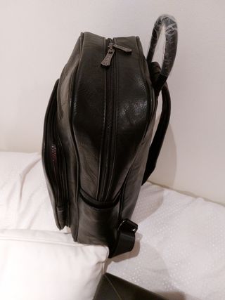 Zaino Charro nero