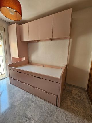 Mudanzas 