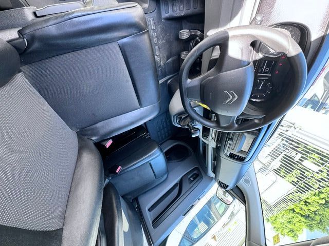 Citroen Jumpy 2021