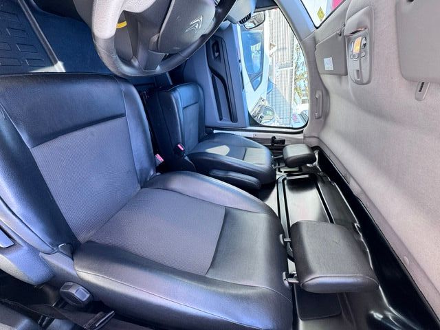 Citroen Jumpy 2021