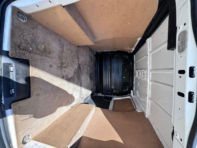 Citroen Jumpy 2021