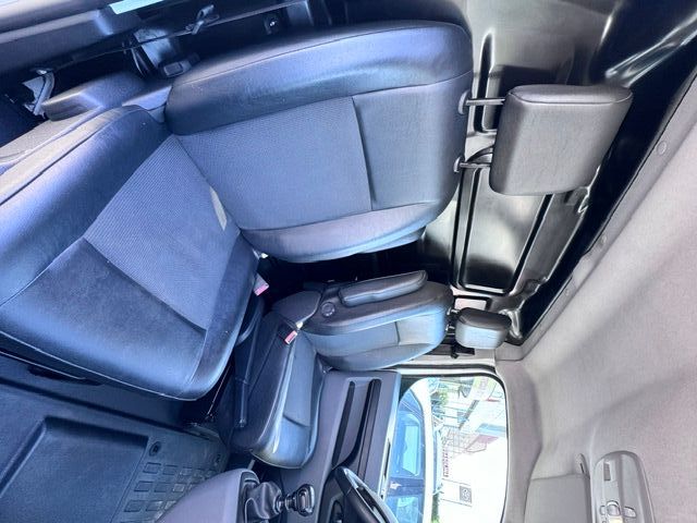 Citroen Jumpy 2021