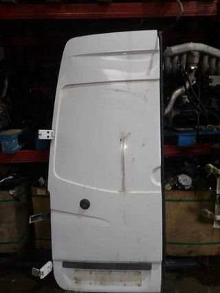 PORTON TRASERO IZQUIERDO MERCEDES SPRINTER II JAM