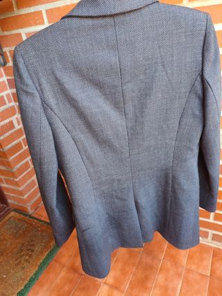 Traje de pantalón  y chaqueta Tintoretto mujer