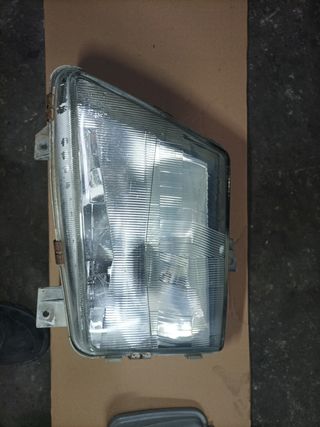 Faro Delantero Izquierdo Mercedes Vito
