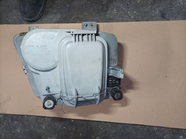 Faro Delantero Izquierdo Mercedes Vito