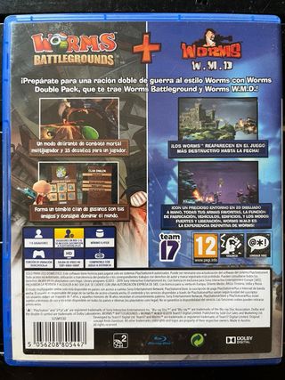 Juegos PS4 25€/unidad