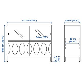 Armario Estante Barato Puertas Correderas Oferta!